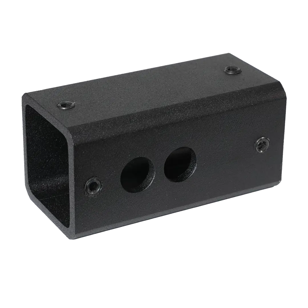Universal Bolt-On Reducer Sleeve (Gh-00X-1) 1