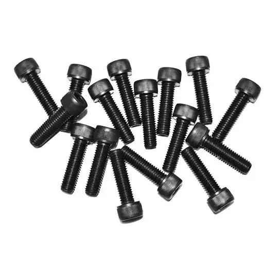 Universal Bolt Set For Ppe Manifolds - M10-1.50X35 (116110100) 1