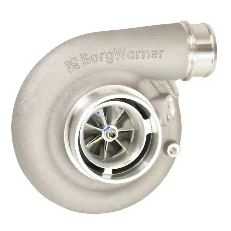 Universal Borg Warner S300sx-E Super Core 63Mm/80Mm Fmw (13009097047) 1
