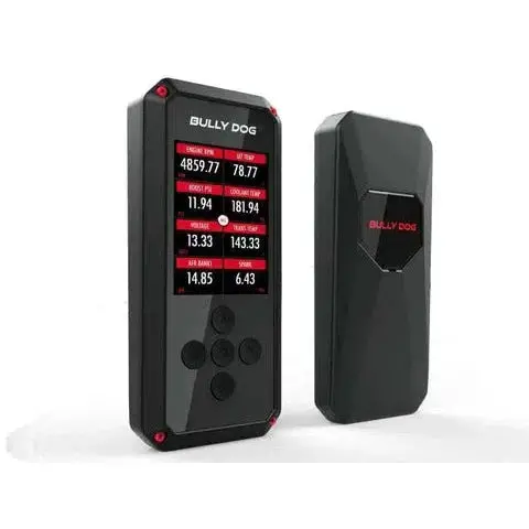 Universal Bully Dog Bdx Programmer (Garage-Sale-40470) 1