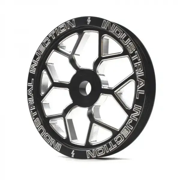 Universal Cp3 Machined Wheel (43A603) 1