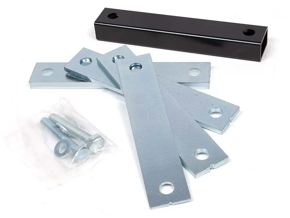 Universal Carrier Bearing Drop Spacer (Bds122406) 1