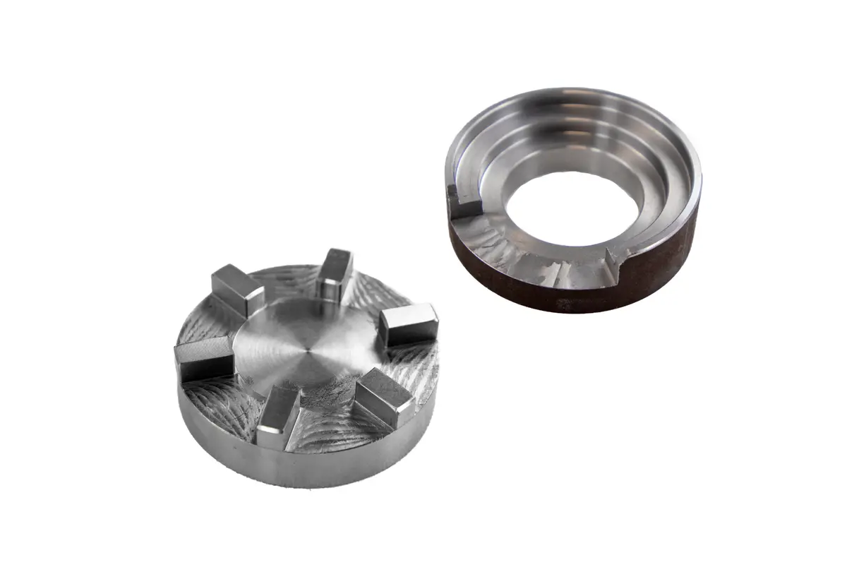 Universal Cognito Pivot Bushing Pressing Tool (599-91157) 2