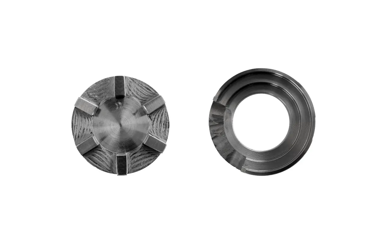 Universal Cognito Pivot Bushing Pressing Tool (599-91157) 1