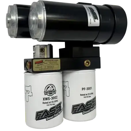 Universal Competition Series 540Gph Lift Pump (Comp540g) 1