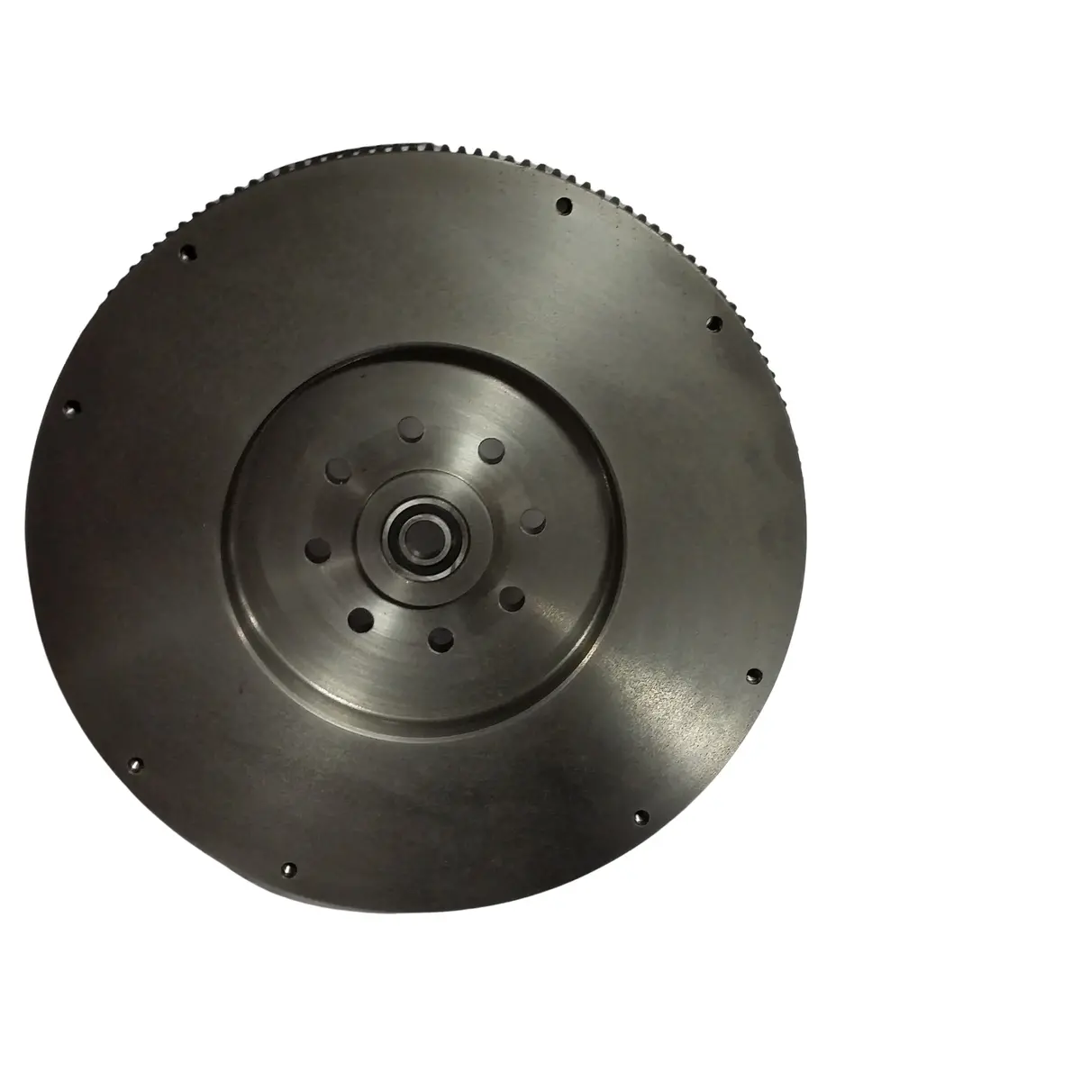 Universal Cummins 6-Speed Flywheel W/ Hd Pilot Bearing (V3434) 1