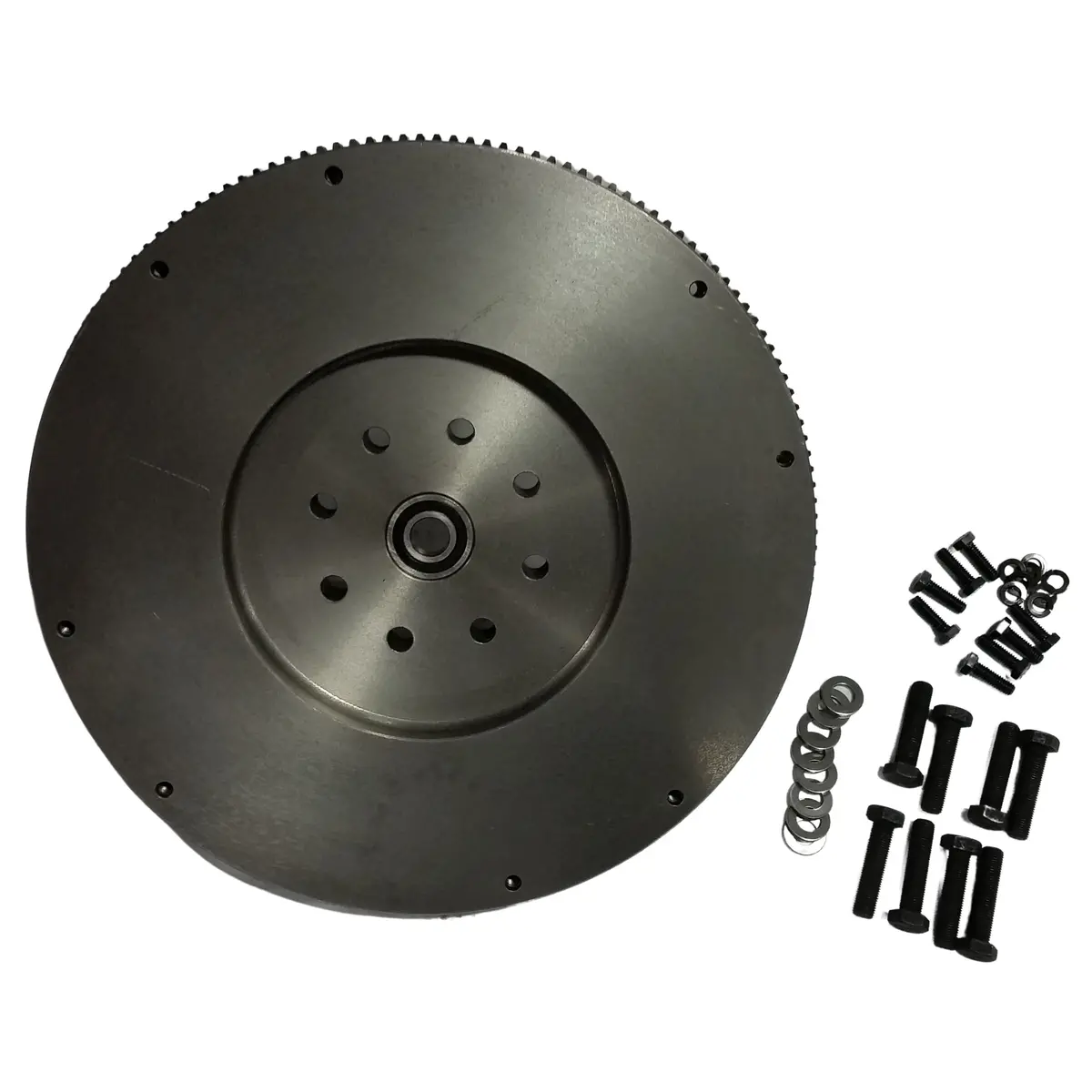 Universal Cummins G56 Flywheel W/ Hd Pilot Bearing (Vg56) 1