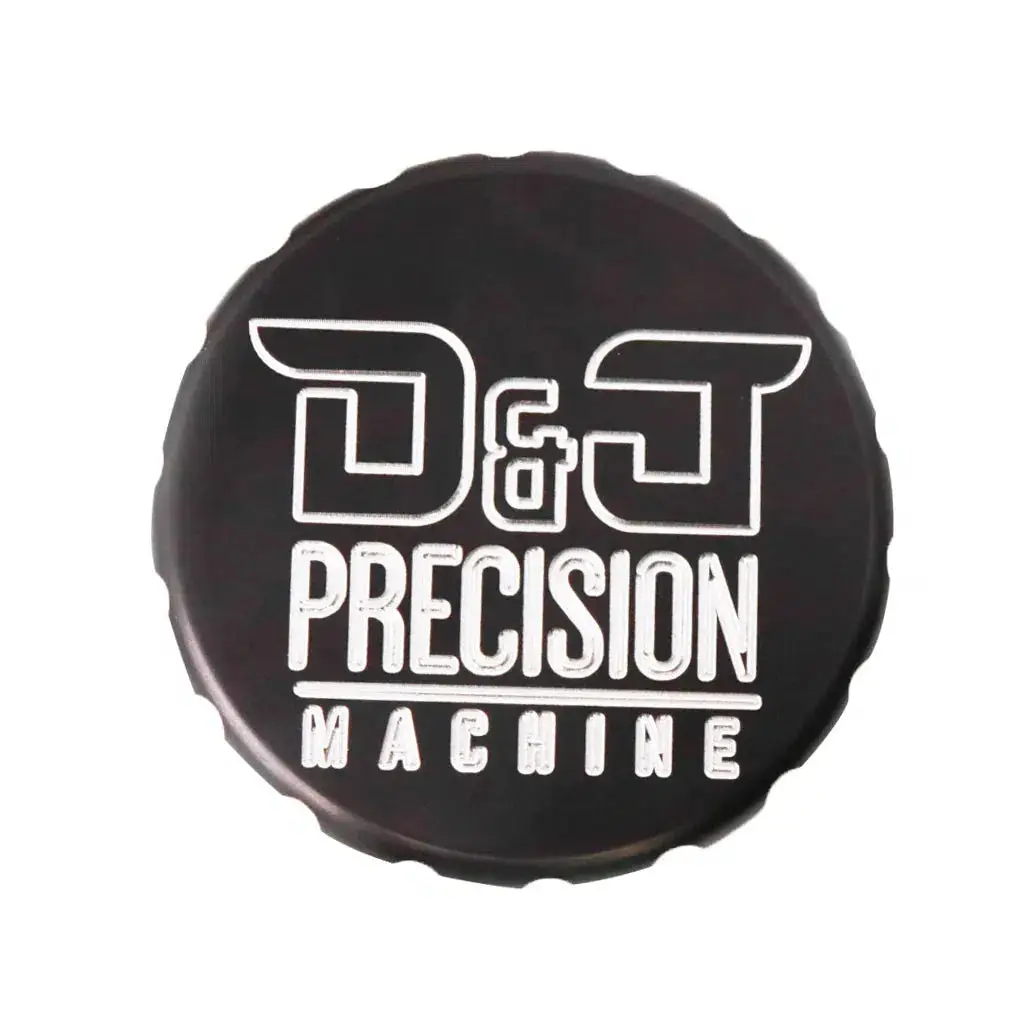 Universal Cummins Oil Cap Cover (Djpcnc100030) 1