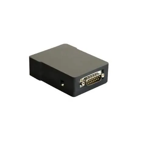 Universal Cummins S2g Communication Module (Commod) 1