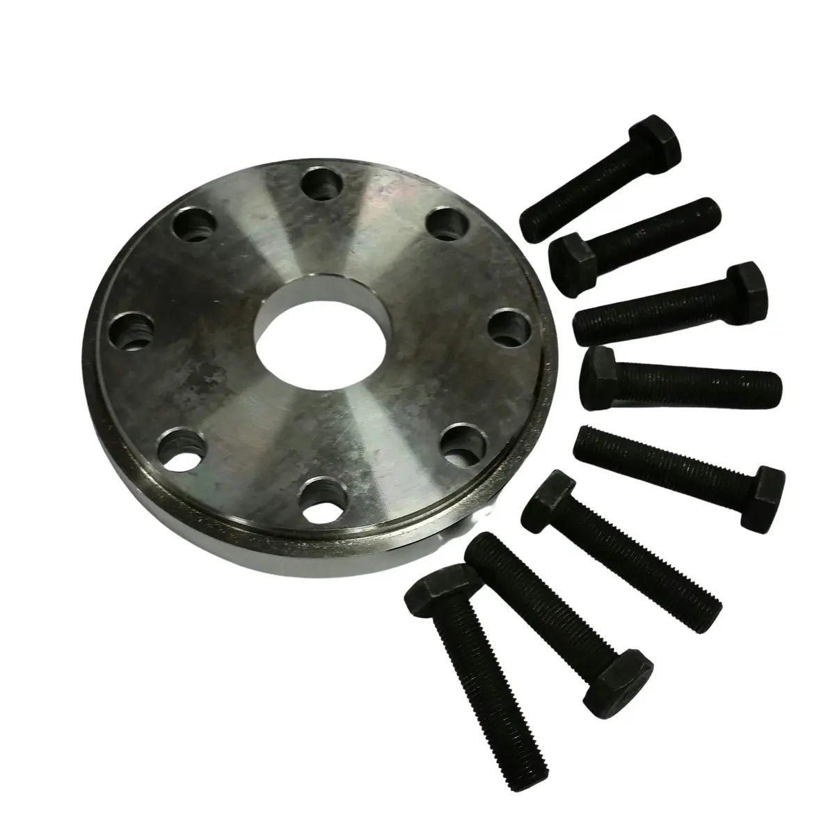 Universal Cummins Spacer Nv5600 Flywheel In G56 Application (580Spacer) 1
