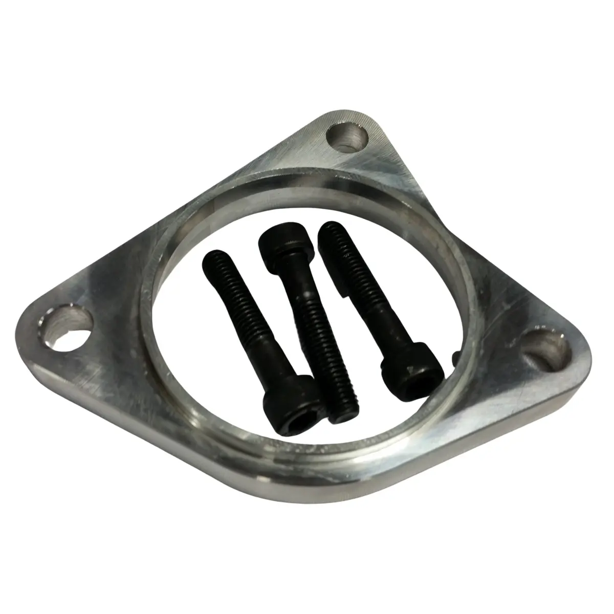 Universal Cummins Starter Spacer Kit 6-Speed Flywheel W/ Getrag (V2151g) 1