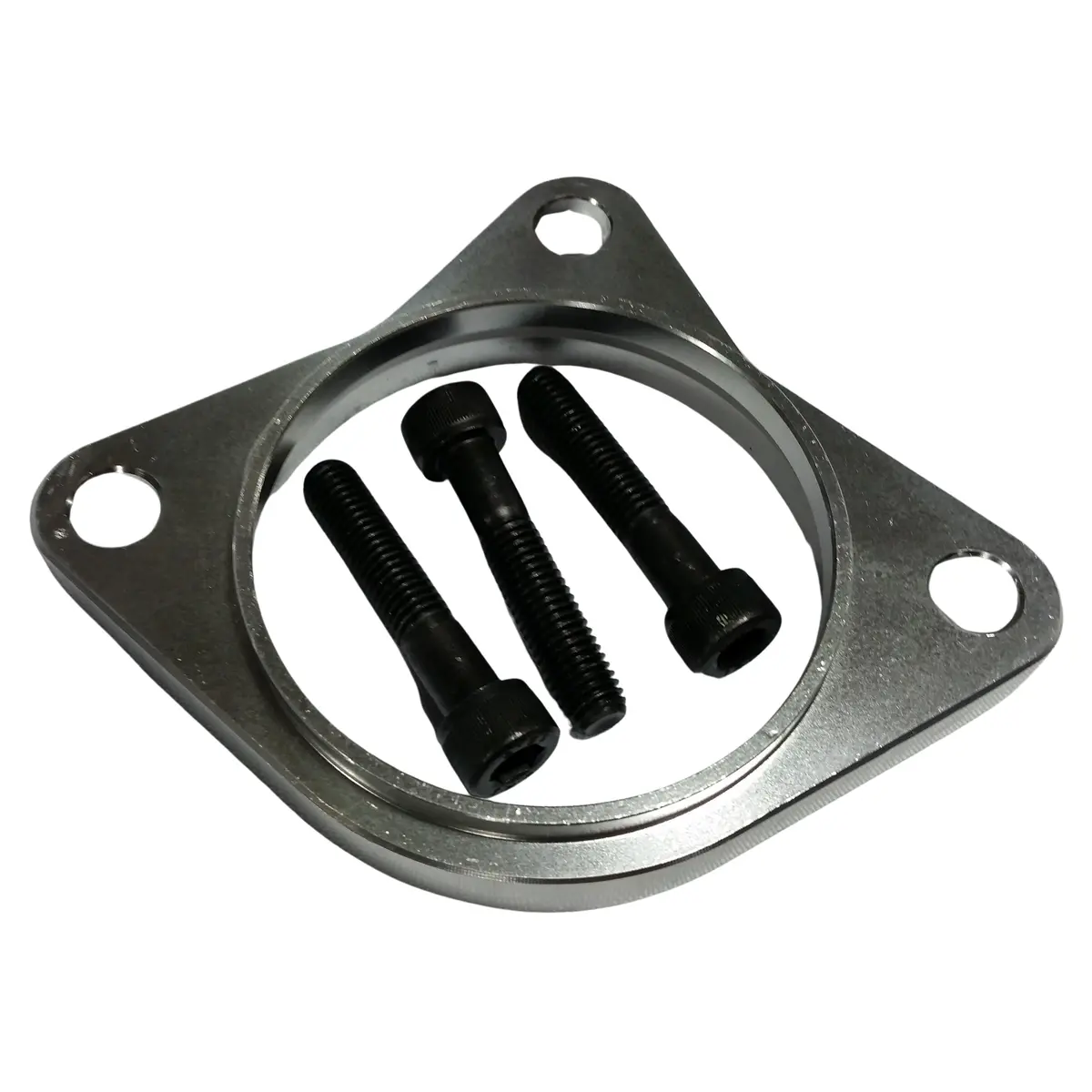 Universal Cummins Starter Spacer Kit 6-Speed Flywheel W/ Nv4500 (V2151) 1