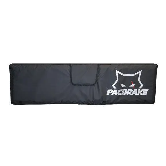 Universal Dc "Delicious Curves" Tailgate Pad (Hp10581) 1