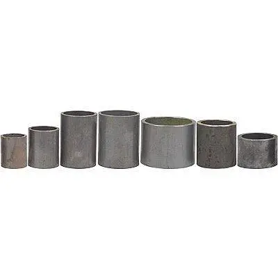 Universal Dodge/ Jeep Dual Durometer Bushing Housing (4402-01) 1