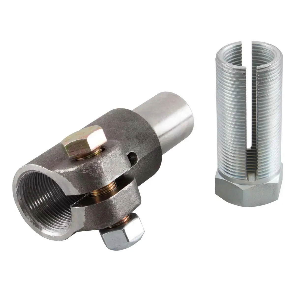 Universal Double Adjuster Tube Adapter (3620-1213) 2
