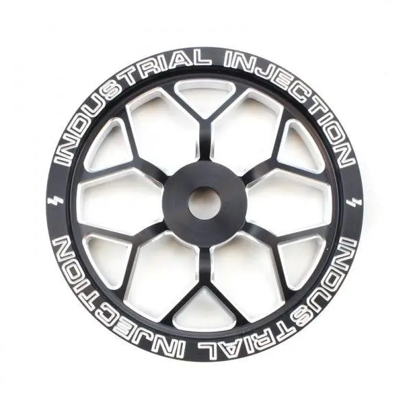 Universal Dual Cp3 Machined Wheel (131602) 1