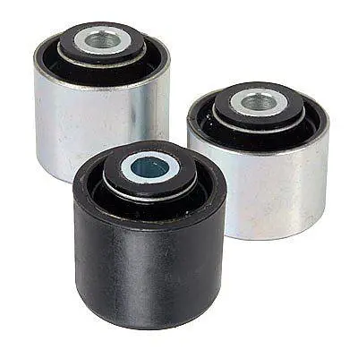 Universal Dual Durometer Bushings 1