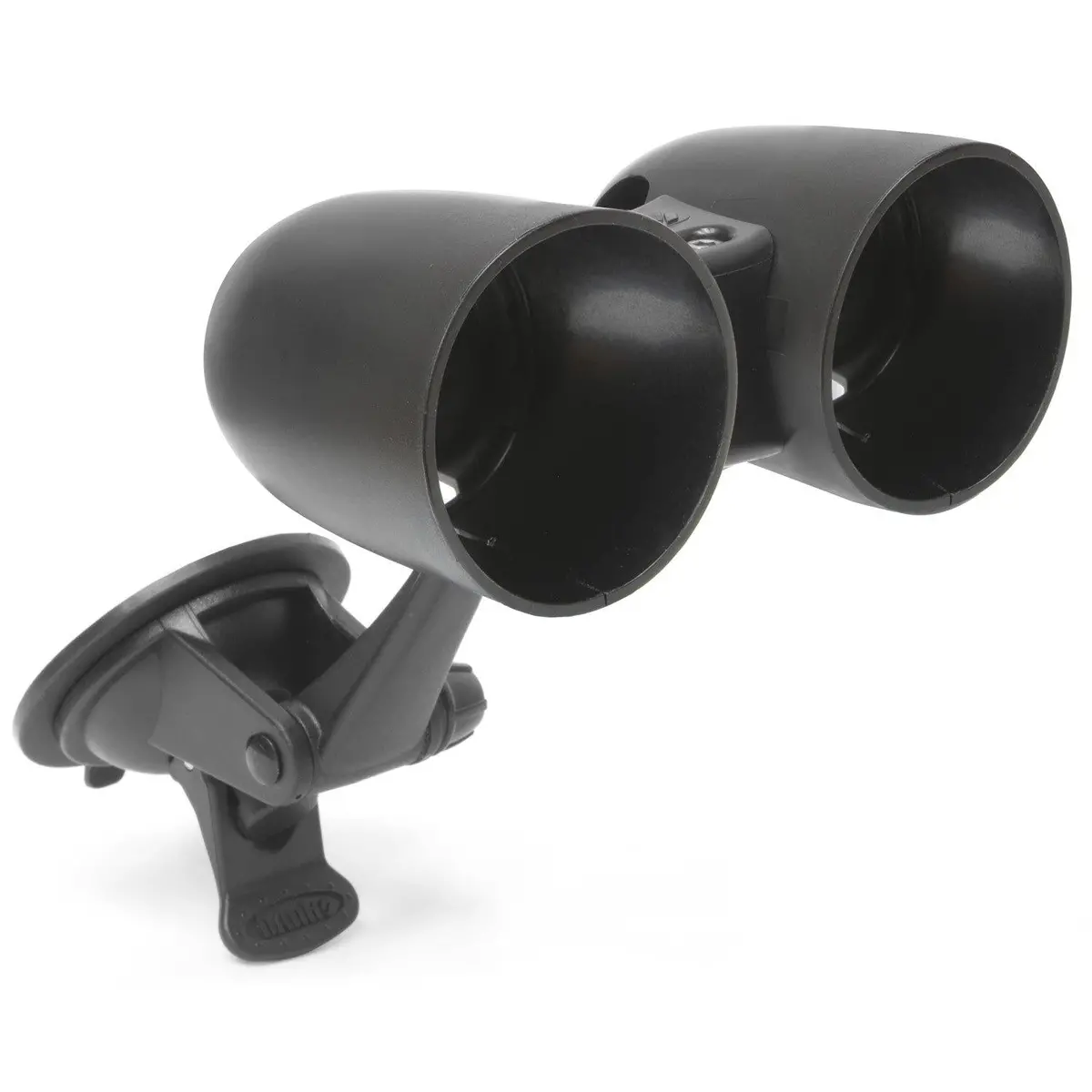 Universal Dual Gauge Pod Suction Mount (63344) 1