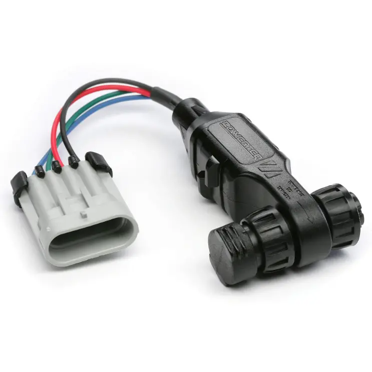 Universal Eas Power Switch (98619) 1