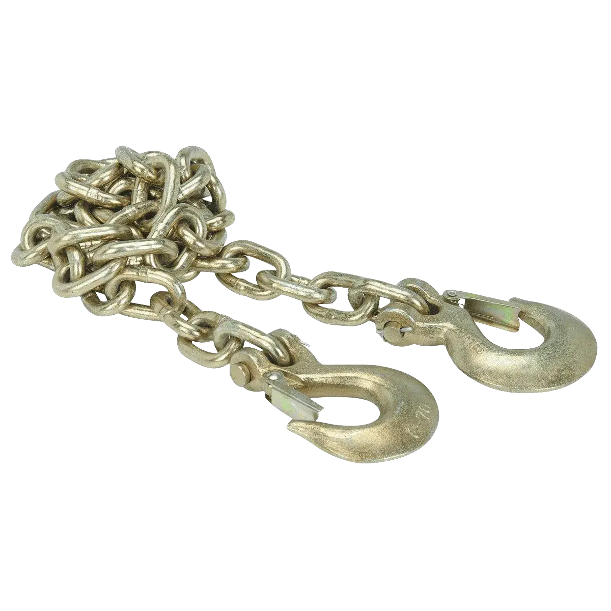 Universal Executive Fifth-To-Gooseneck Safety Chain 26K Capacity (Gh-70684) 1