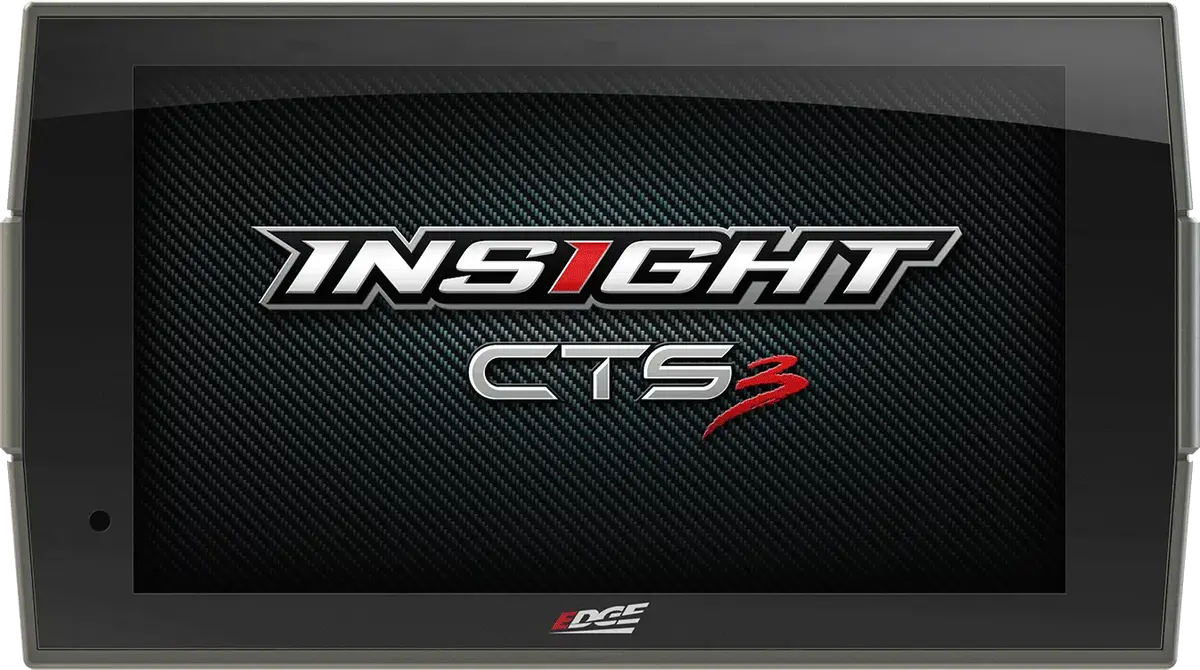 Universal Edge Insight Cts3 Monitor (84130-3) 2