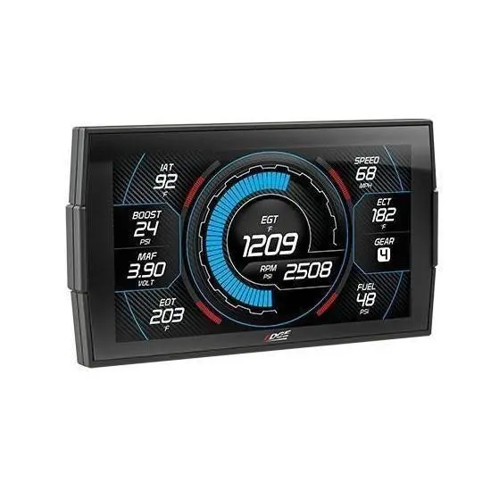 Universal Edge Insight Cts3 Monitor (84130-3) 1