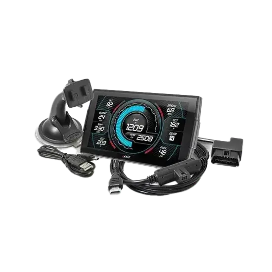 Universal Edge Insight+ Cts3 Monitor W/ Custom Tune License (84140) 1
