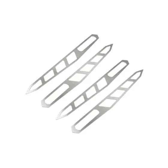 Universal Enhancement Plate Kit For Sm Series Ldg Traction Bar Kit (199-90628) 1