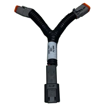 Universal Fass Fuel Systems Dual Electric Heater Kit Splitter (Hks1001) 1