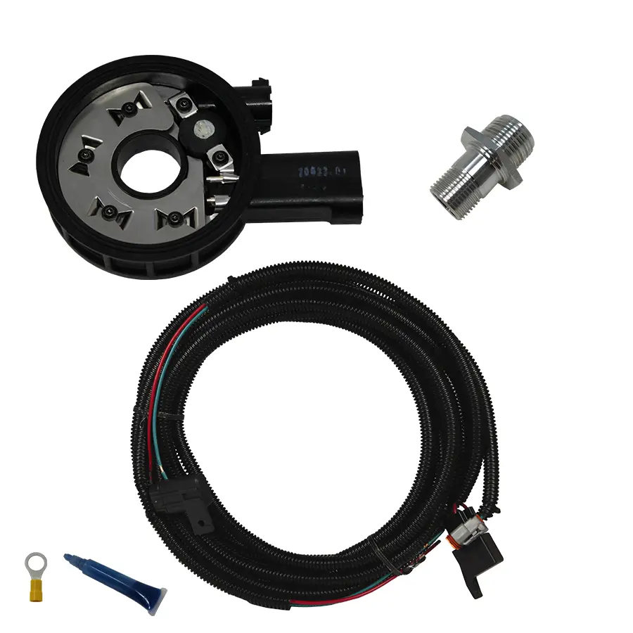 Universal Fass High Output Heater Kit (Hk1002) 2