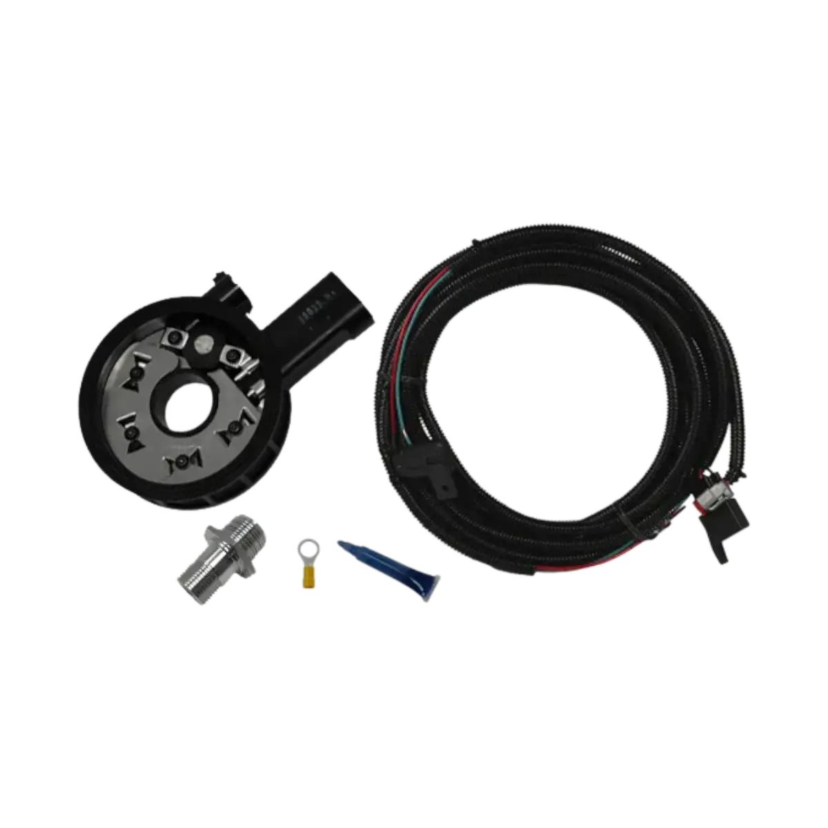 Universal Fass High Output Heater Kit (Hk1002) 1