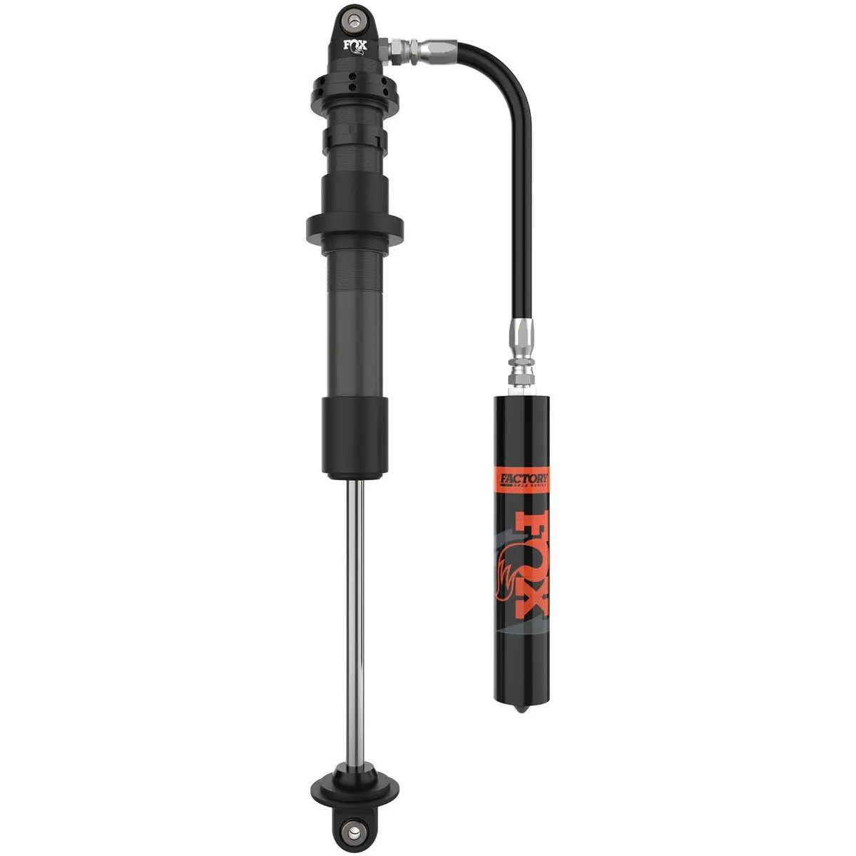 Universal Factory Race 3.0 X 12 Coilover Remote Shock 1