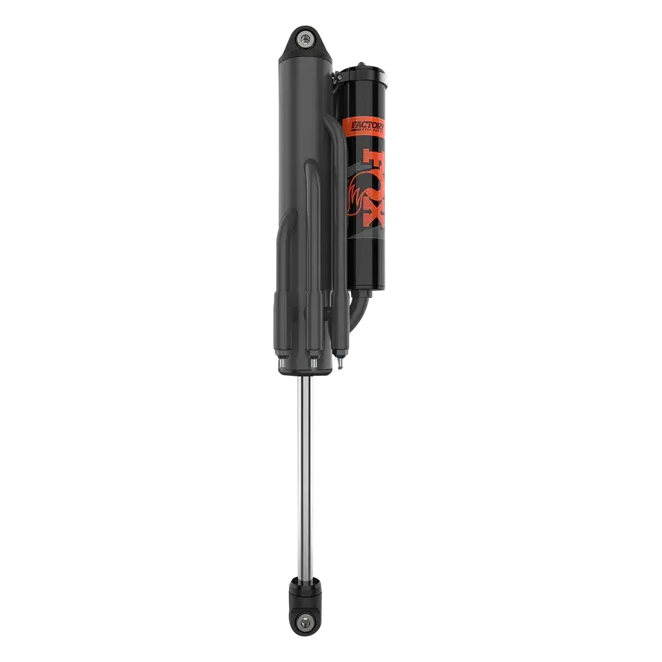 Universal Factory Race 4.0 X 14 External Bypass (4 Tube) Piggyback Shock (Left) 1
