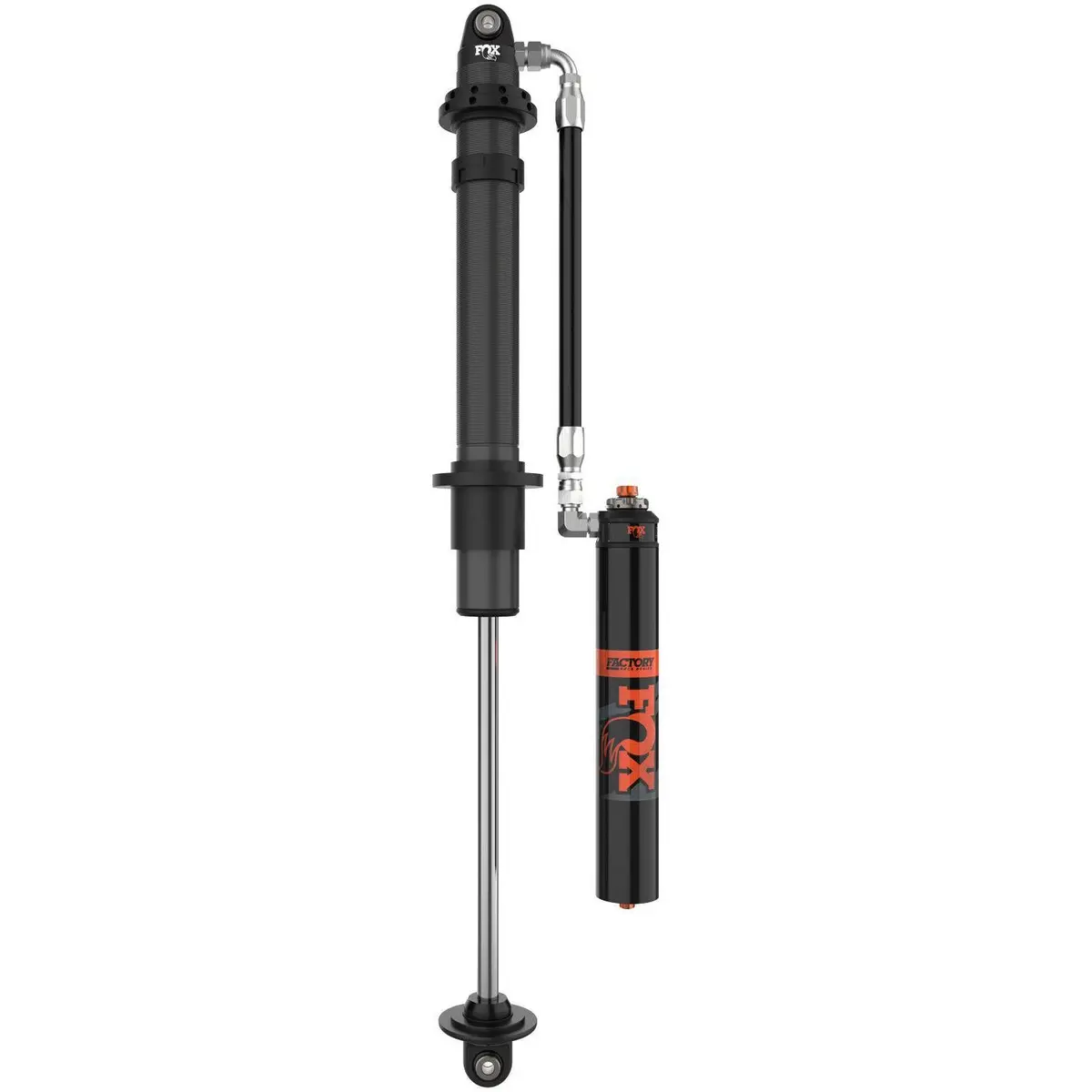 Universal Factory Race Series 2.5 X 12 Coilover Remote Shock 1