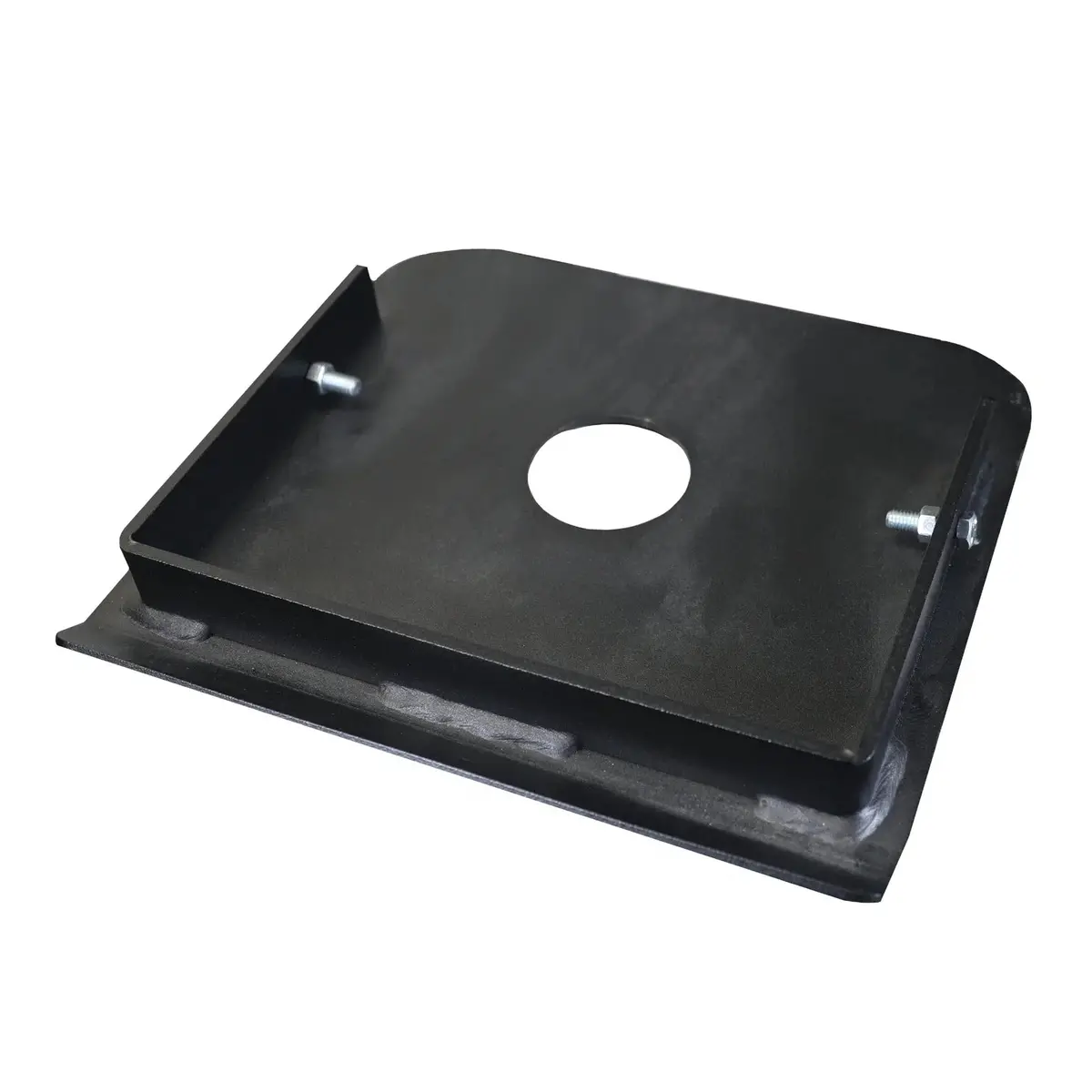 Universal Fifth Wheel Capture Plate (Gh-70924) 1