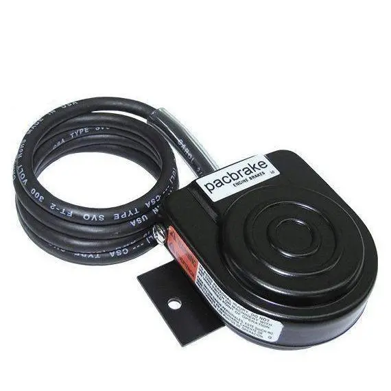 Universal Floor Mounted Momentary Foot Switch Pacbrake (C11745) 1