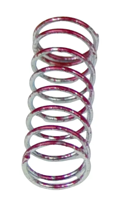 Universal Flow-Max Pump Pressure Spring 13Psi (1500315) 1