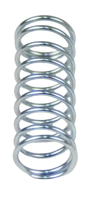 Universal Flow-Max Pump Pressure Spring 28Psi (1500316) 1