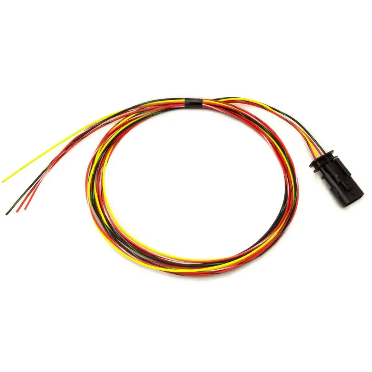 Universal Frequency Input Pigtail (61301-18) 1