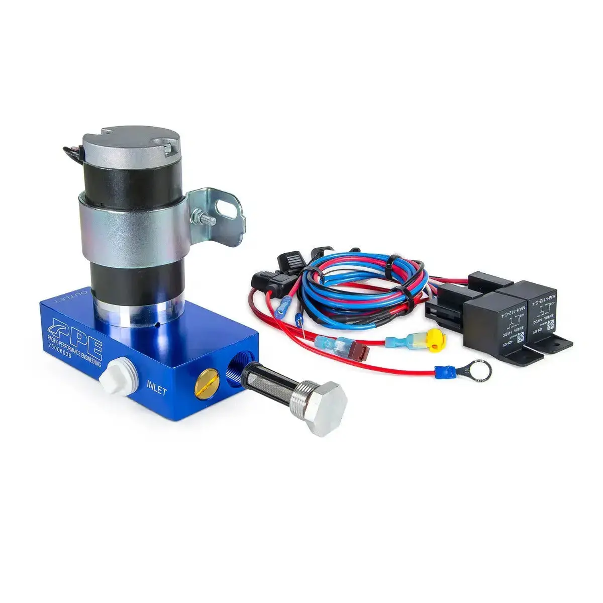 Universal Fuel Lift Pump (113050000) 1