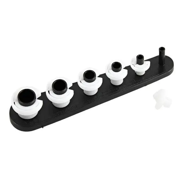 Universal Fuel Line Quick Disconnect Tool Kit (37000) 1