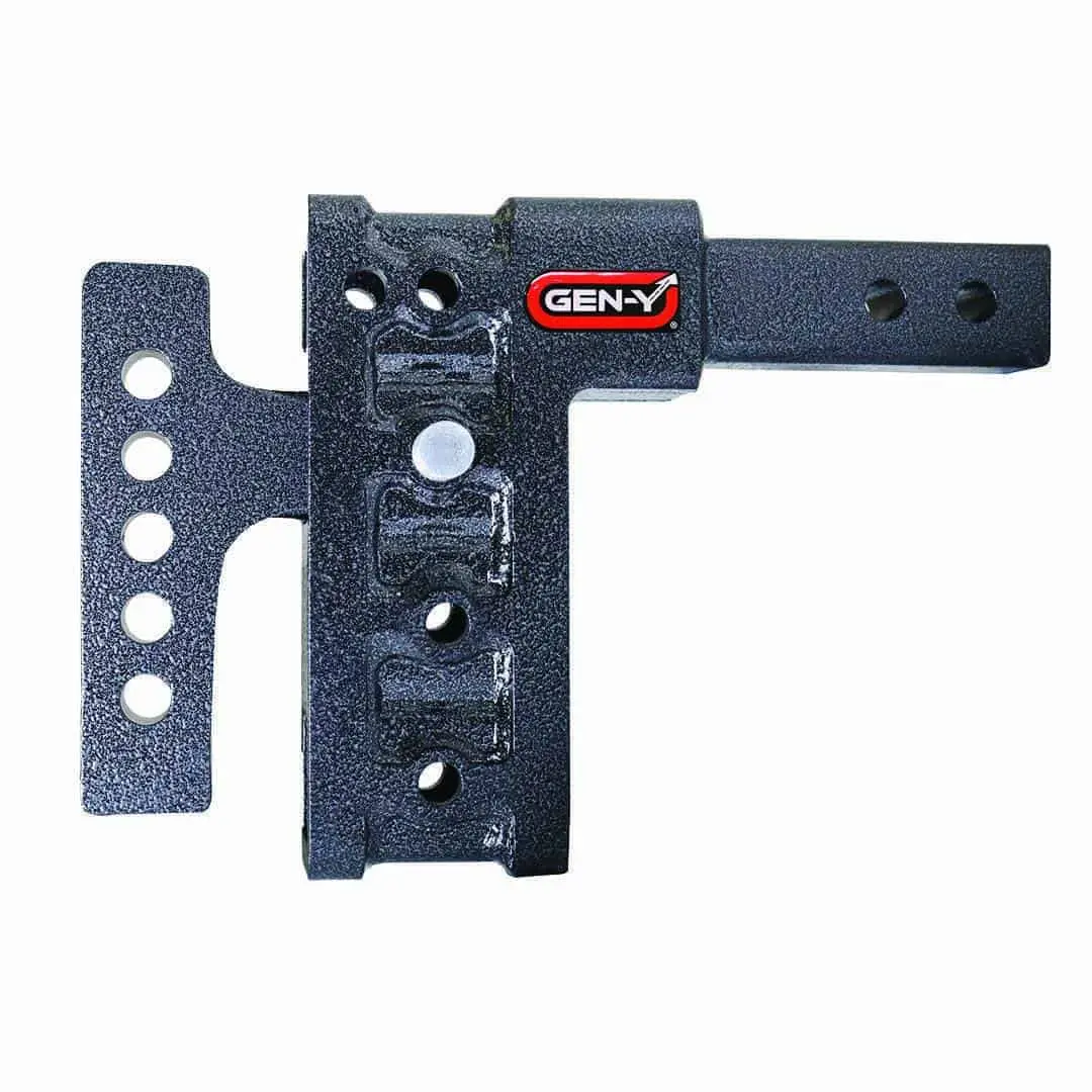 Universal Gen-Y Weight Distribution Shank (Gh-0Xxx) 2
