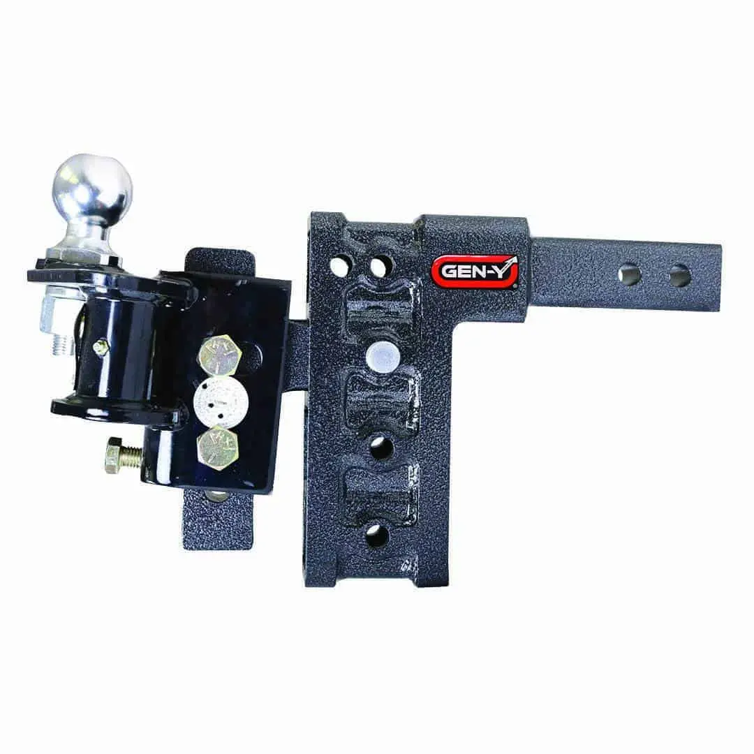 Universal Gen-Y Weight Distribution Shank (Gh-0Xxx) 3
