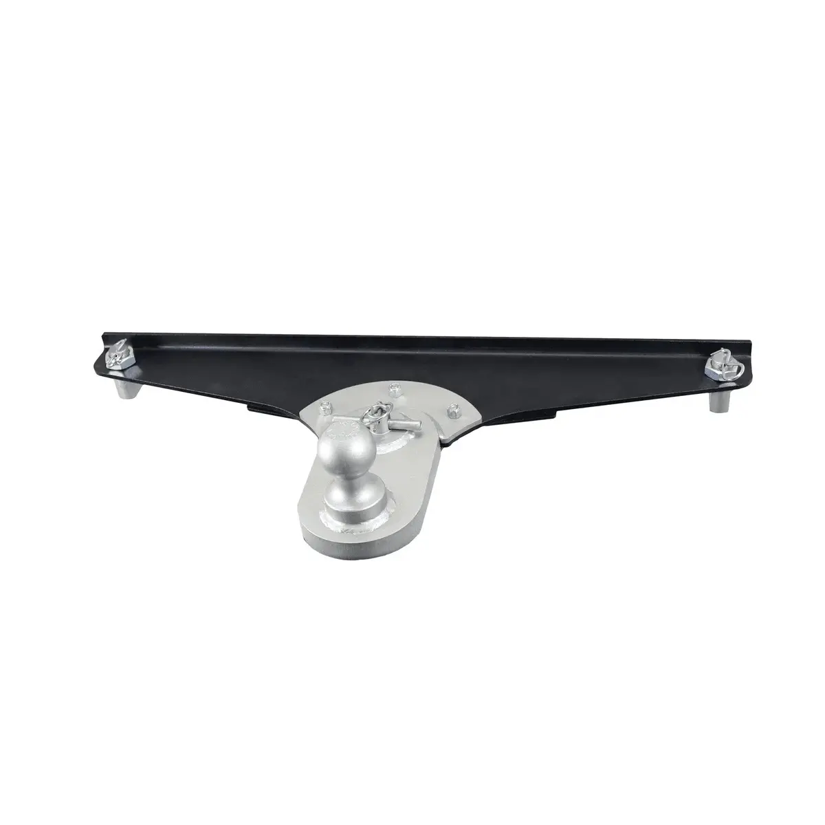 Universal Goosepuck Gen 1 5″ Offset Ball Puck System (Gh-2100X) 1