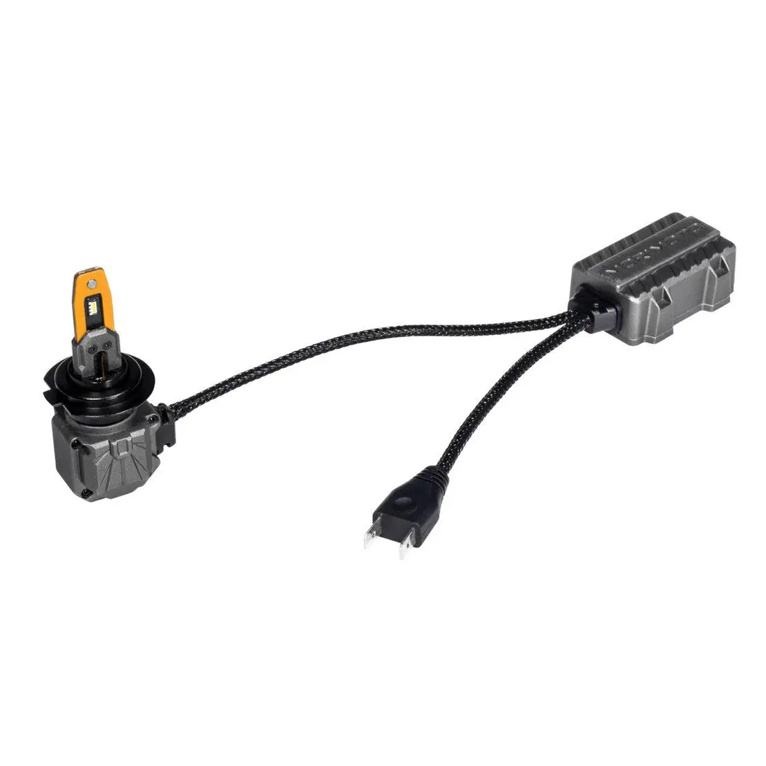 Universal H7 2Stroke 4.0 Led Bulb (Led2015) 2