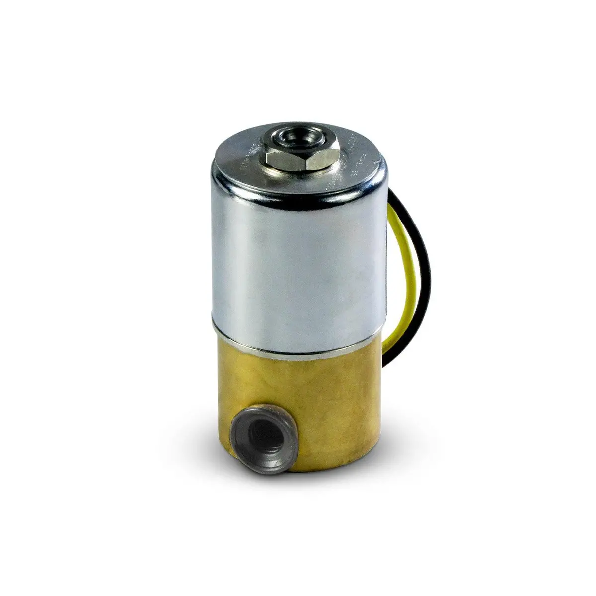 Universal Hd Exhaust Brake Solenoid (C10611) 1