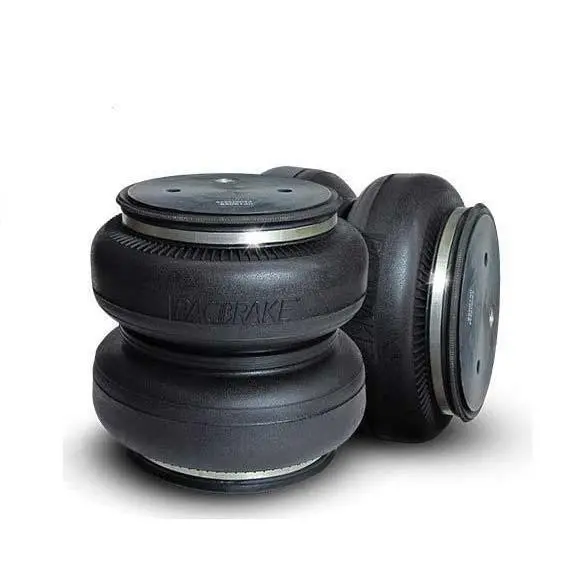 Universal Hd Large Double Convoluted Replacement Air Spring (Hp10068) 1