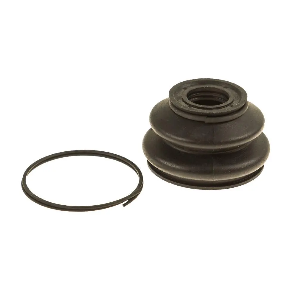 Universal Hd Metal On Metal Tie Rod End Boot 1