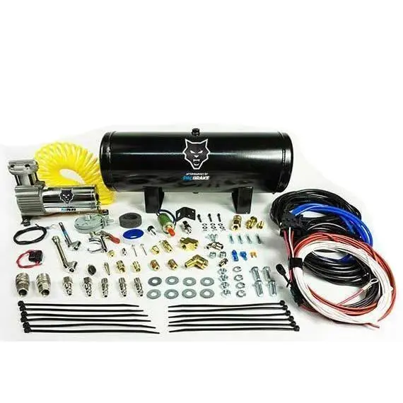 Universal Hp325 Series 2½ Gallon Onboard Air Kit (Hp10164) 1
