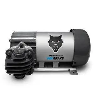 Universal Hp625 Series 12V Air Compressor W/ Horizontal Pump Head (Hp10625h) 1